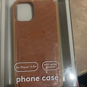 HEYDAY iPhone 11 PRO Case